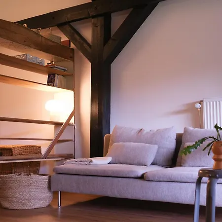 Apartmán Hoiz - Ruhige Im Chiemgau
