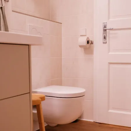 Apartmán Hoiz - Ruhige Im Chiemgau *