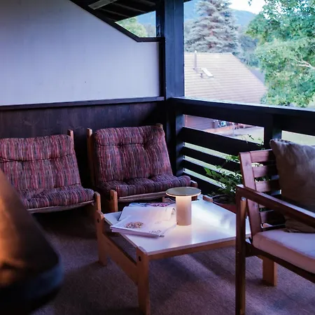 Hoiz - Ruhige Im Chiemgau Apartmán Siegsdorf