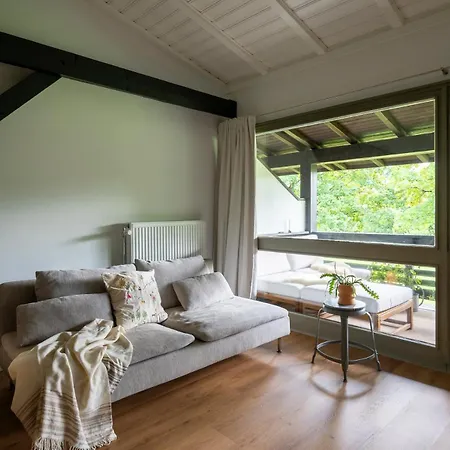 Apartment Hoiz - Ruhige Im Chiemgau