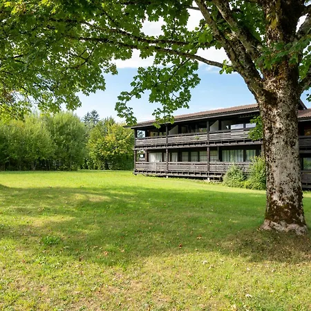 Apartment Hoiz - Ruhige Im Chiemgau