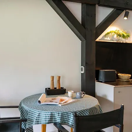 Apartment Hoiz - Ruhige Im Chiemgau *