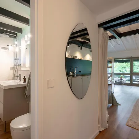 Hoiz - Ruhige Im Chiemgau Apartment Siegsdorf